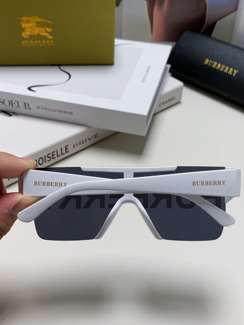 Burberry Sunglasses